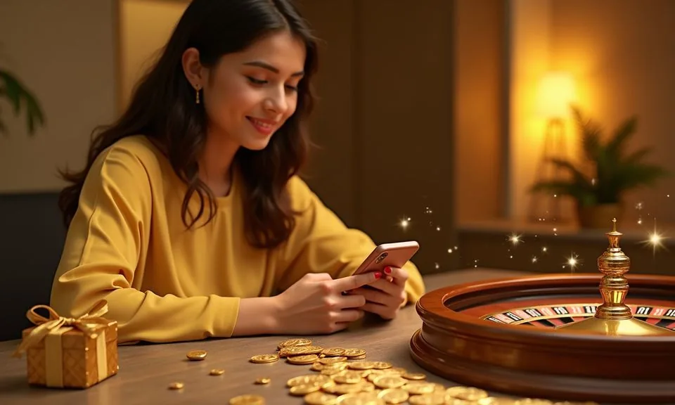 Roulette SpeedSpin